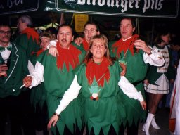 Grün Weiße Nacht 1996