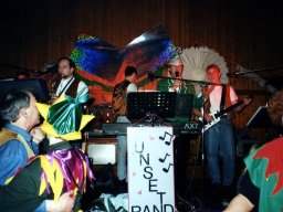 Grün Weiße Nacht 1996