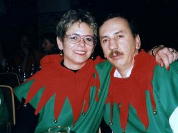 Grün Weiße Nacht 1996