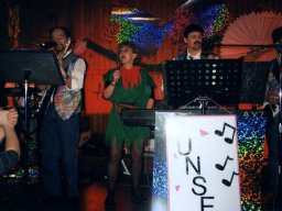 Grün Weiße Nacht 1996