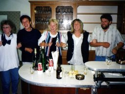 Helfertag 1996