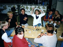 Helfertag 1996
