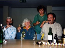 Helfertag 1996