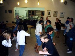 Helfertag 1996