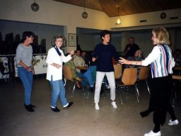 Helfertag 1996