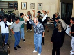 Helfertag 1996