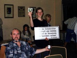 Helfertag 1996