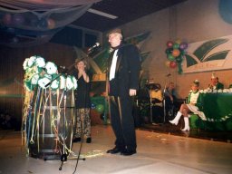 Kappensitzung 1996