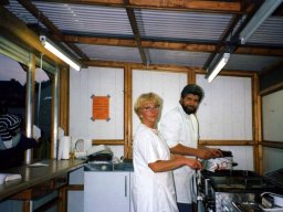 Kartoffelfest 1996