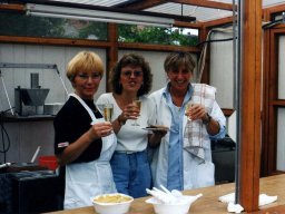Kartoffelfest 1996
