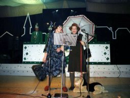 Kappensitzung 1997