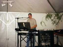 Kartoffelfest 1998