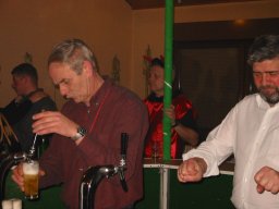 Kappensitzung 2002