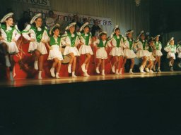 Kappensitzung 2002
