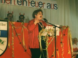 Kappensitzung 2002
