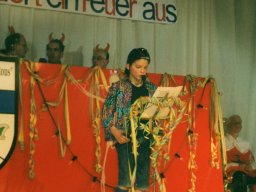 Kappensitzung 2002