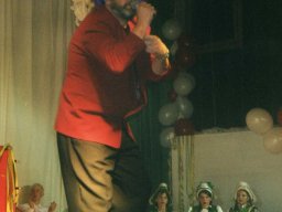 Kappensitzung 2002