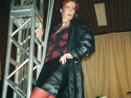 Kappensitzung 2002