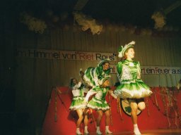 Kappensitzung 2002