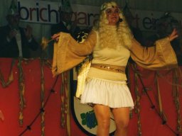 Kappensitzung 2002