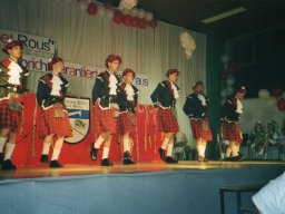 Kappensitzung 2002