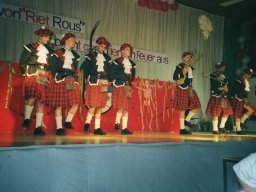 Kappensitzung 2002