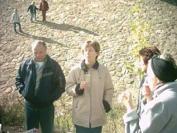 Helfertag 2003