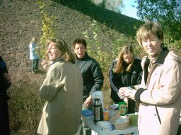 Helfertag 2003
