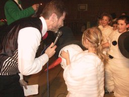 Umzug in Könen 2003
