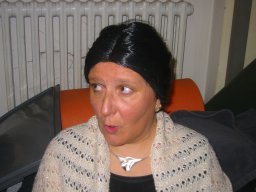 Kappensitzung 2004