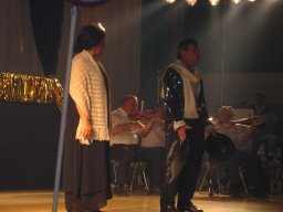 Kappensitzung 2004