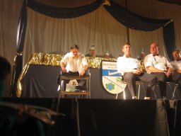 Kappensitzung 2004