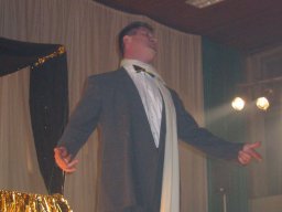 Kappensitzung 2004