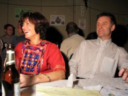 Kappensitzung 2004