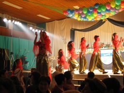 Kappensitzung 2004