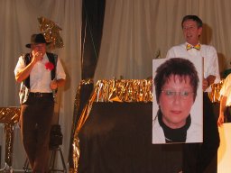 Kappensitzung 2004