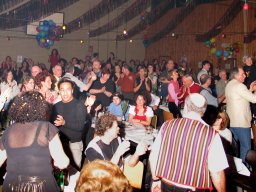Kappensitzung 2004