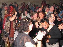 Kappensitzung 2004