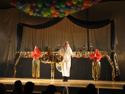 Kappensitzung 2004
