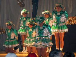 Kappensitzung 2004