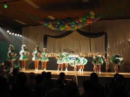 Kappensitzung 2004