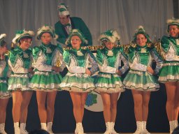 Kappensitzung 2004