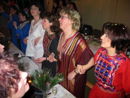 Kappensitzung 2004