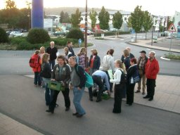 Helfertag 2005