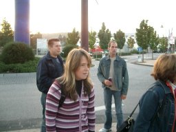 Helfertag 2005