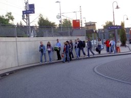 Helfertag 2005