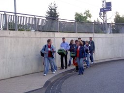Helfertag 2005