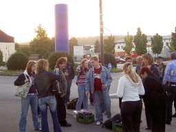 Helfertag 2005