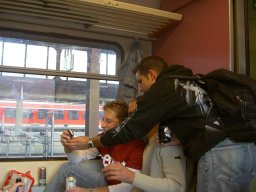 Helfertag 2005