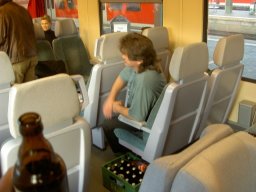 Helfertag 2005